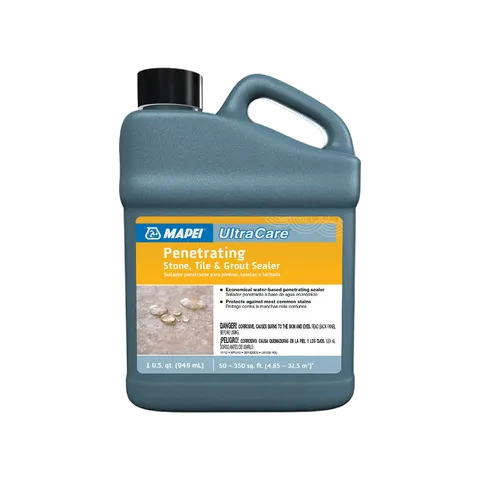Mapei Ultracare Penetrating Stone, Tile & Grout Sealer 946mL