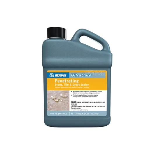 Mapei Ultracare Penetrating Stone, Tile & Grout Sealer 946mL