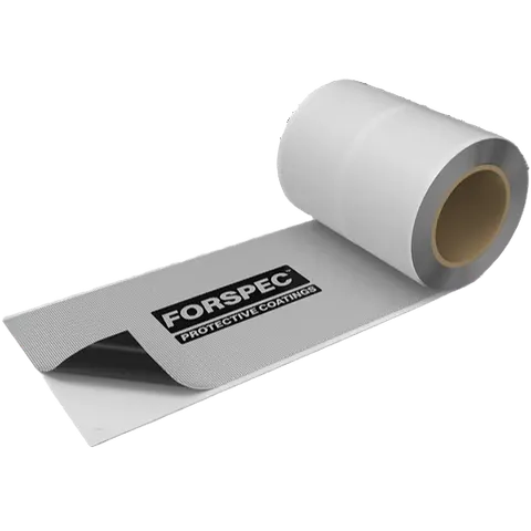 ACTFLEX SA Tape 100mm x 10m