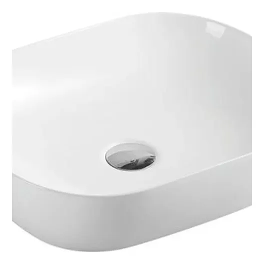 Evea 47 Counter-top Oval Basin