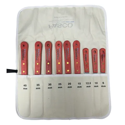 Pasco® Caulking Knife Set