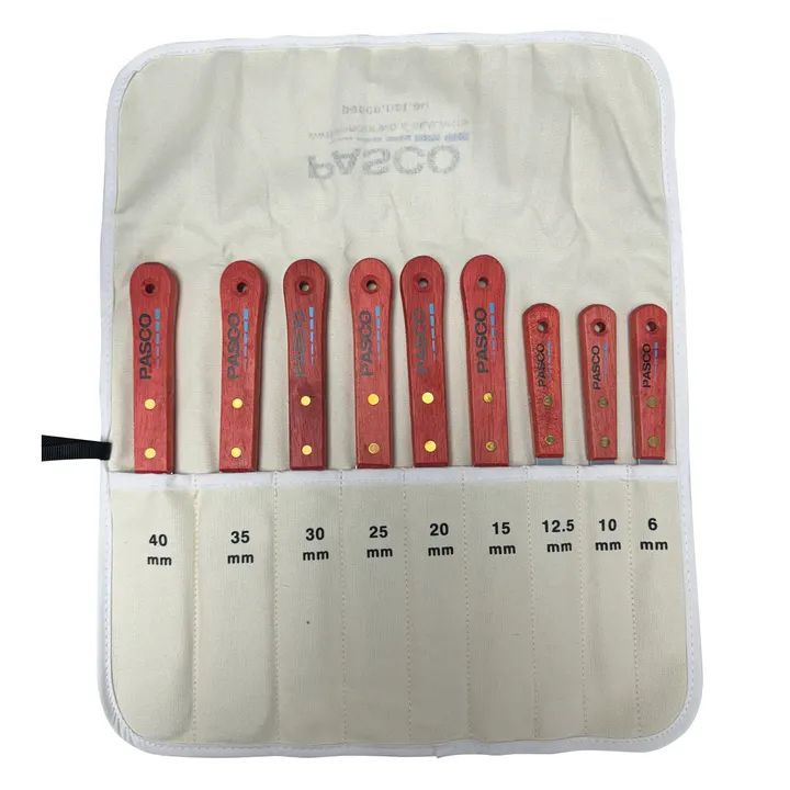 Pasco® Caulking Knife Set
