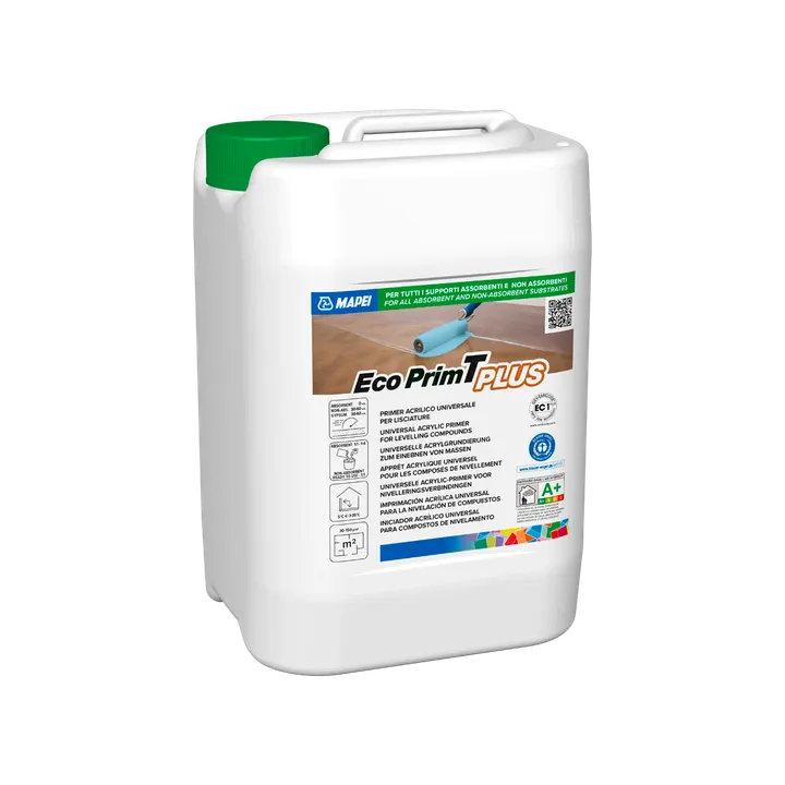 Mapei Eco Prim T Plus