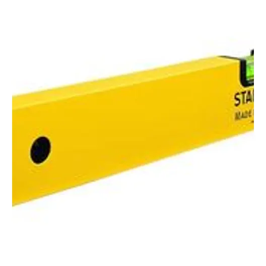 STABILA 1000mm 2 Vial Spirit Level 70/100