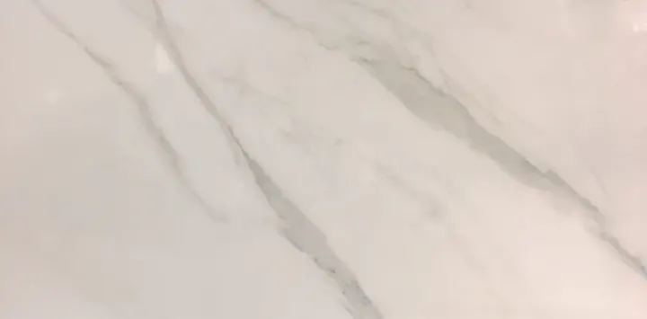 300*600 Monument Panna Carrara Gloss Non Rect Ceramic Wall Tile
