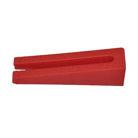 DTA Red Wedge Lippage System (100pcs)
