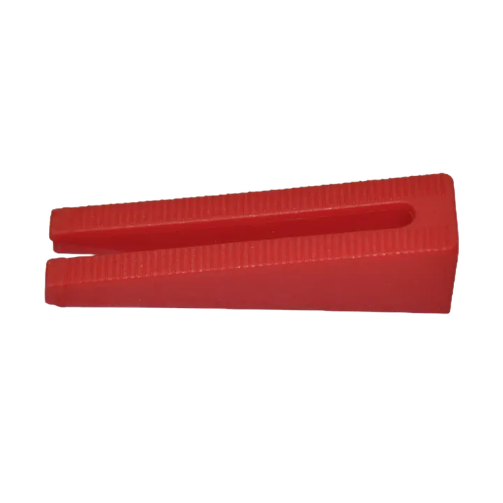 DTA Red Wedge Lippage System (100pcs)
