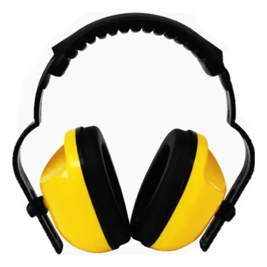 TileLine Tools Class 5 28db Earmuffs