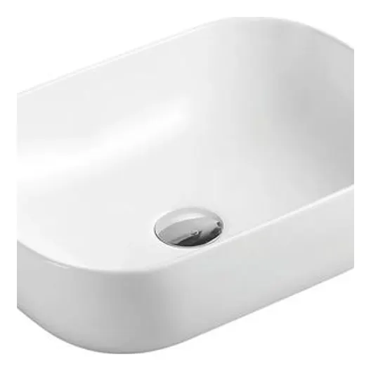 Evea 46 Counter-top Oval Basin