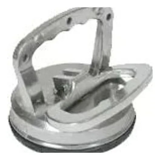 TileLine Tools 100mm Aluminium Suction Cup