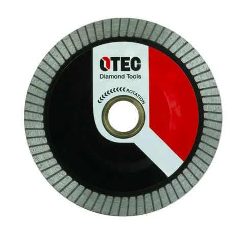 OTEC Ultra Thin Turbo Blade 105mm