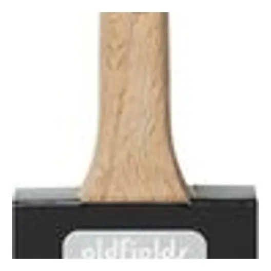 Oldfields Pro Series Oval Angle Sash Cutter 63mm