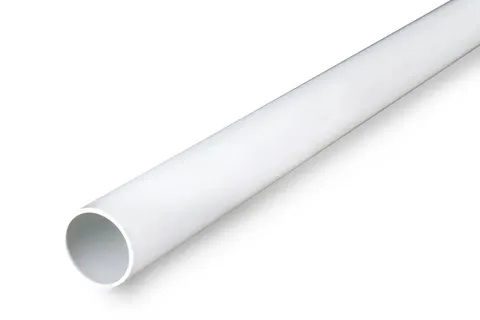 Pipe DWV 50mm (2") - Various Lengths (Pick-Up Only)