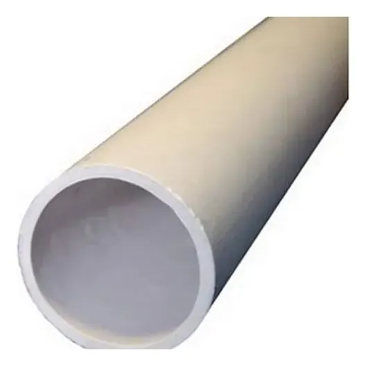 Pipe DWV 100mm (4") Foam Core - Various Lengths (Pick-up Only)