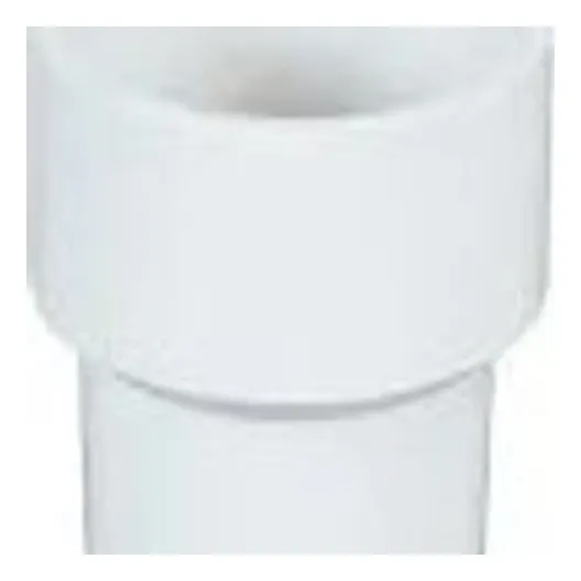 Coupling Repair Slab DWV 100 mm (4 inch) In-pipe TO Socket - PVC