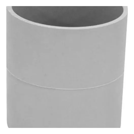 Coupling STR F&F DWV 50 mm (2 inch) - PVC