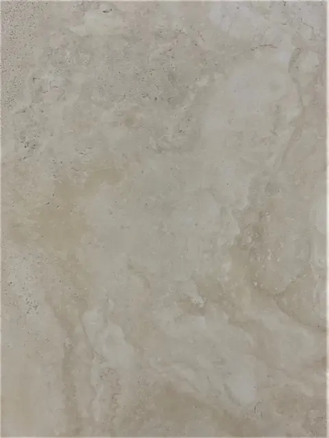 600*600 Noble Travertine Beige Matt Floor Tile