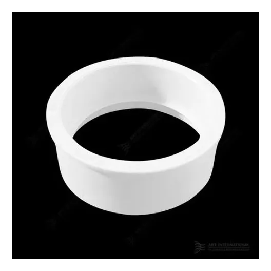 Stormwater Reducer - Reducer Pipe - 100 mm (4 inch) x 90 mm