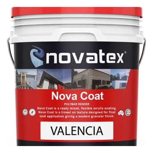 Novatex Valencia