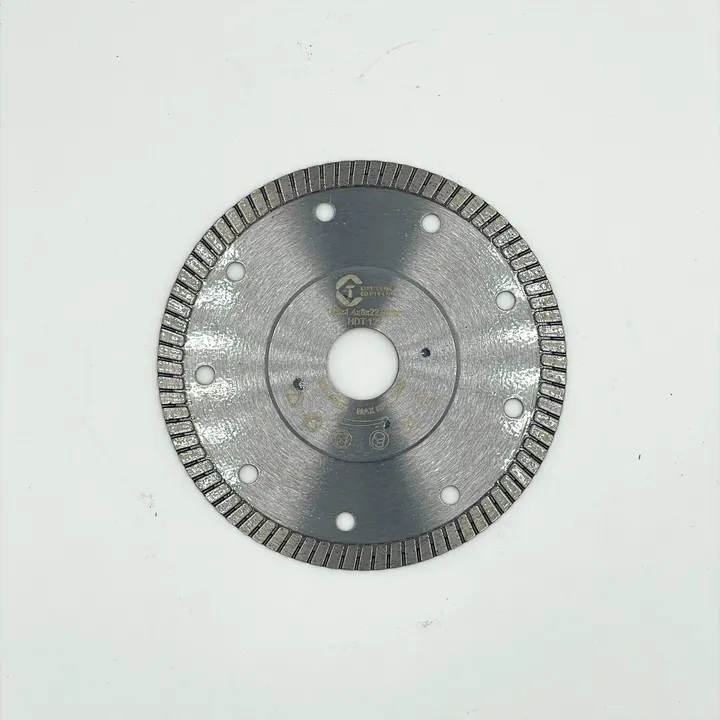 125mm Turbo Diamond Blade