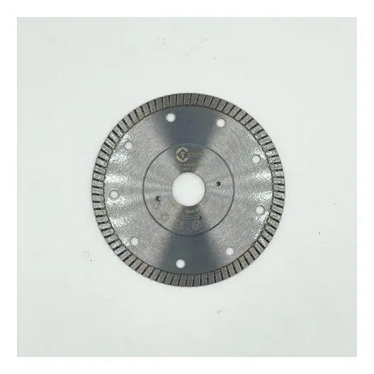 125mm Turbo Diamond Blade