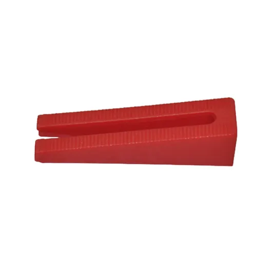 DTA Red Wedge Lippage System (250pcs)