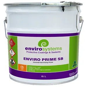 Enviro Prime SB 4L