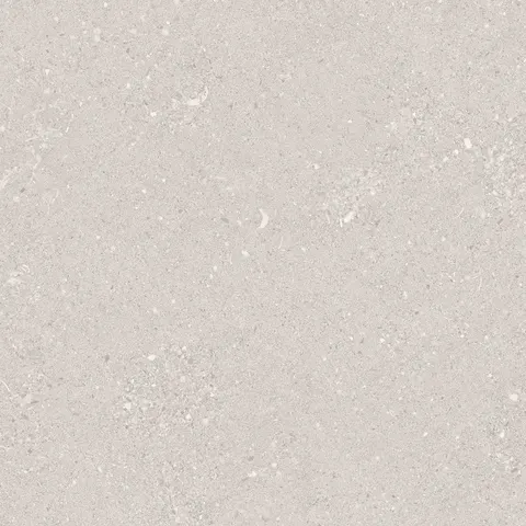600*600 Terrazzo Grange Light Grey Matt Porcelain Floor Tile