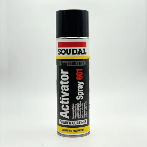 Soudal Activator Spray 601