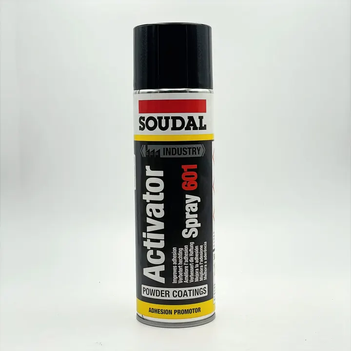 Soudal Activator Spray 601