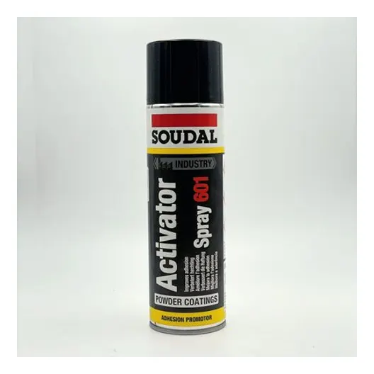 Soudal Activator Spray 601