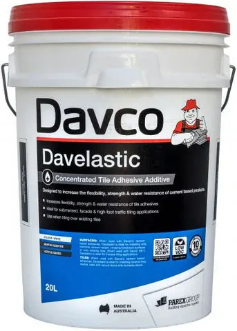 Davco® Davelastic
