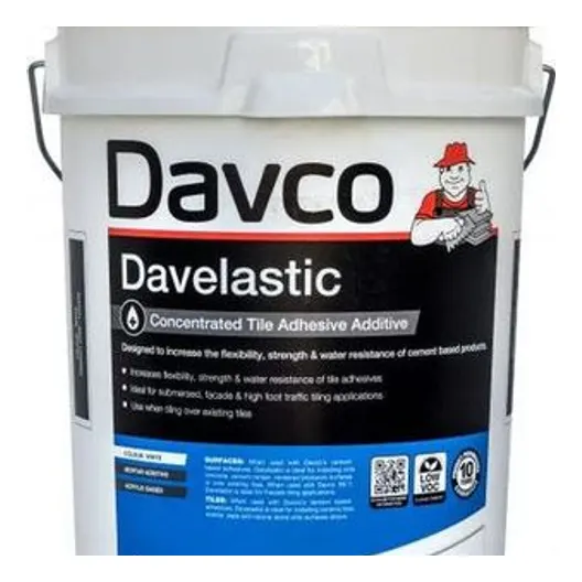 Davco® Davelastic