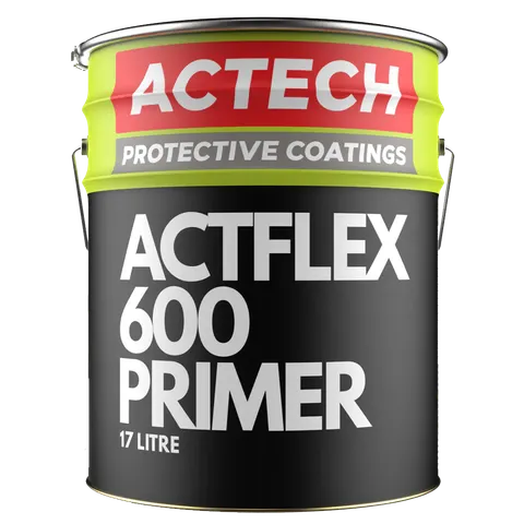 ACTFLEX 600 Primer