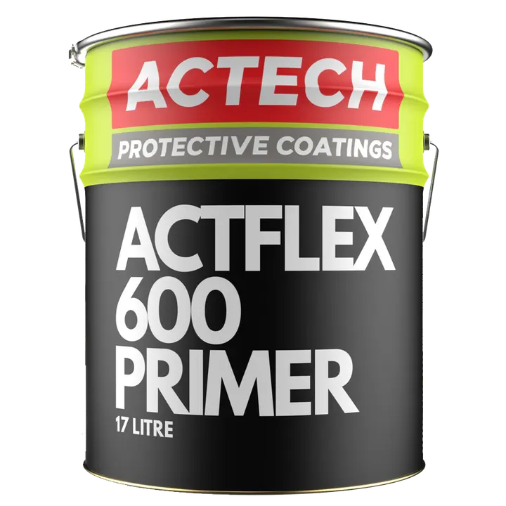 ACTFLEX 600 Primer