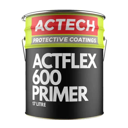 ACTFLEX 600 Primer