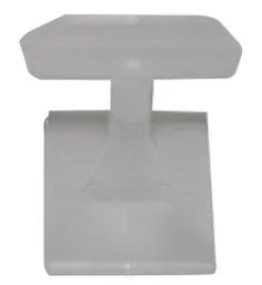 DTA Wedge Levelling Spacers 1.5mm (500pcs)