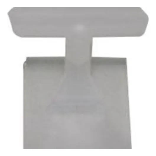 DTA Wedge Levelling Spacers 1.5mm (500pcs)