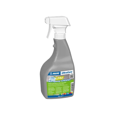 Mapei Ultracare Kerapoxy Cleaner 750mL
