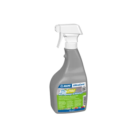 Mapei Ultracare Kerapoxy Cleaner 750mL
