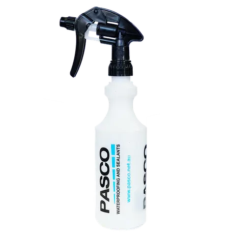 Pasco Spray Bottle