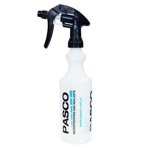 Pasco Spray Bottle