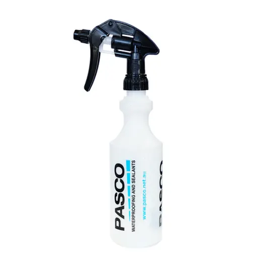 Pasco Spray Bottle