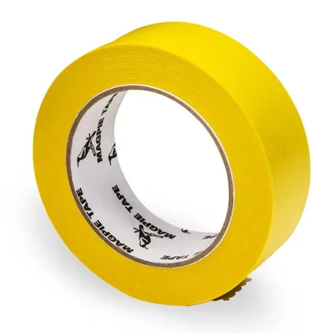 Opal Yellow Tape 48mm