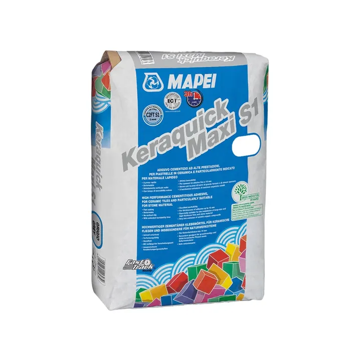 Mapei® Keraquick Maxi S1