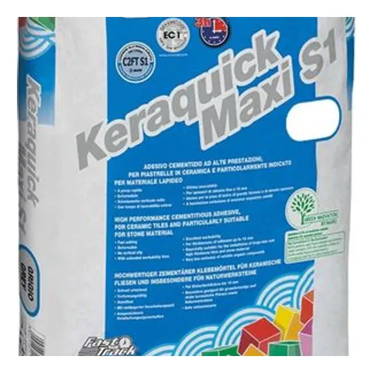 Mapei® Keraquick Maxi S1