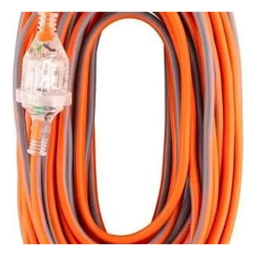 Click 25m 250V 10A Heavy Duty Extension Lead
