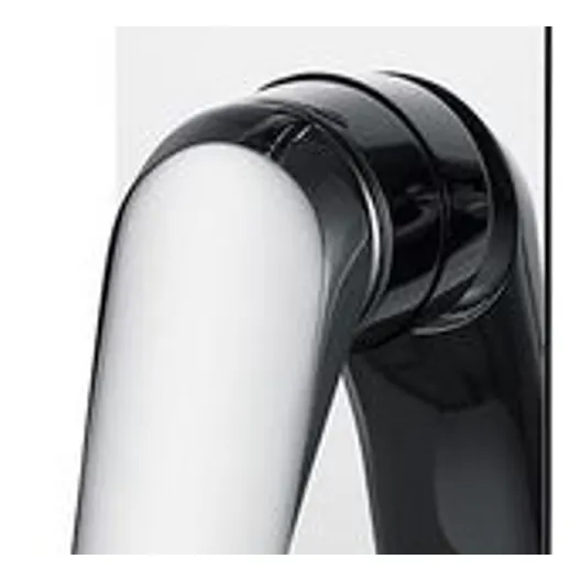 AU Chrome Diverter Mixer