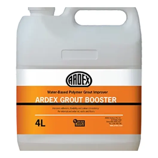 Ardex Grout Booster