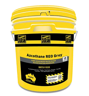 Duram® Azcothane Reo Waterproofing Membrane